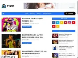 Sites similar to luispagodao.net
