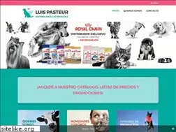 Sites similar to luispasteur.com.ar