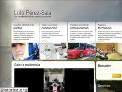 Sites similar to luisperezsala.com