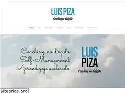 Sites similar to luispiza.com