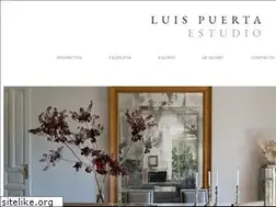 Sites similar to luispuerta.com