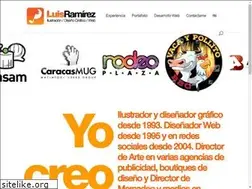 Sites similar to luisraa.com