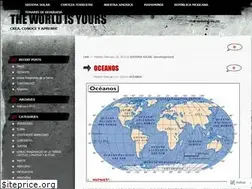 Sites similar to luisramirez2013.wordpress.com