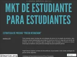 Sites similar to luisrcfs.wordpress.com