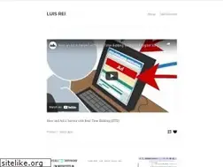 Sites similar to luisrei.com