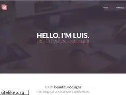 Sites similar to luisrevuelto.com