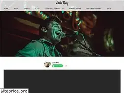 Sites similar to luisrey.com
