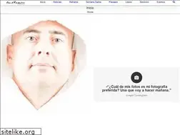 Sites similar to luisreyero.com