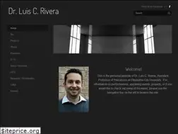 Sites similar to luisriverapercussion.com