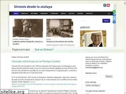 Sites similar to luisroldan.blogspot.com
