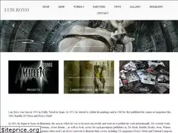 Sites similar to luisroyo.com