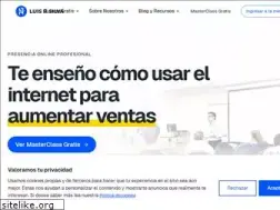 Sites similar to luisrsilva.com