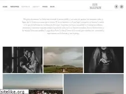 Sites similar to luissiguenza.com