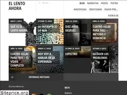 Sites similar to luistarrafeta.com