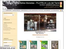 Sites similar to luistarre.com