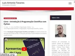 Sites similar to luistavares.com