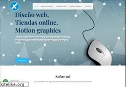 Sites similar to luistebar.com