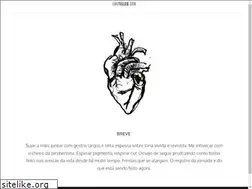 Sites similar to luistelles.com