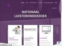 Sites similar to luistercijfers.nl