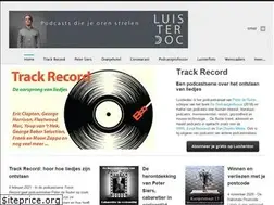 Sites similar to luisterdoc.nl