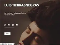 Sites similar to luistierrasnegras.com