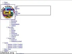 Sites similar to luistipan-ecuador.com