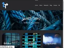Sites similar to luistoro.com