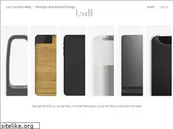 Sites similar to luisvandenberg.com