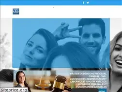 Sites similar to luisveraoposiciones.com