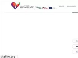Sites similar to luisvicente.com