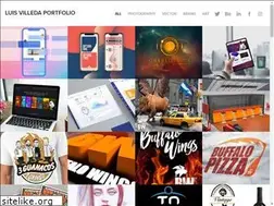 Sites similar to luisvilleda.site