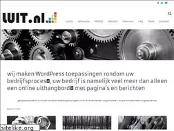 Sites similar to luit.nl