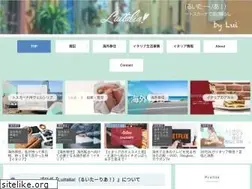 Sites similar to luitalia.com