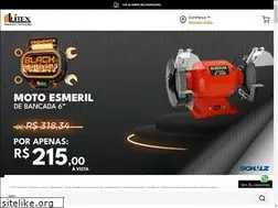 Sites similar to luitex.com.br
