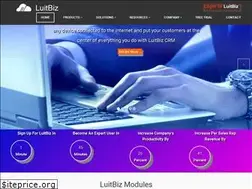 Sites similar to luitinfotech.com