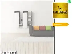 Sites similar to luitnirman.com