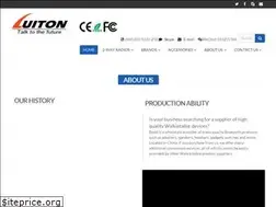 Sites similar to luiton.com