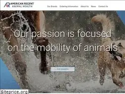 Sites similar to luitpoldanimalhealth.com