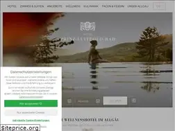 Sites similar to luitpoldbad.de