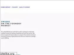 Sites similar to luitpoldhuette.com