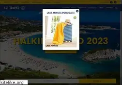 Sites similar to luitravel.com