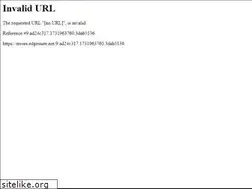 Sites similar to luizabarcelos.com