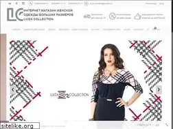 Sites similar to luizacoll.ru