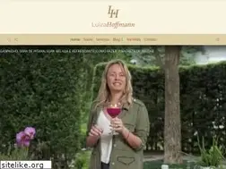 Sites similar to luizahoffmann.com.br