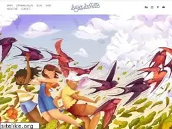 Sites similar to luizalaffitte.com