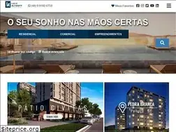 Sites similar to luizalthoff.com.br