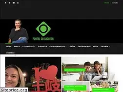 Sites similar to luizandreoli.com.br