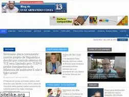 Sites similar to luizarmandocosta.com.br