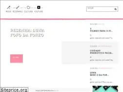 Sites similar to luizarossi.com.br
