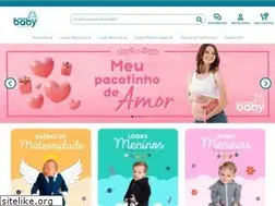 Sites similar to luizasatelie.com.br